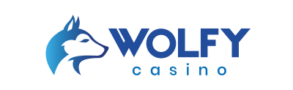 wolfy casino uden dansk licens logo