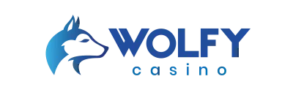 wolfy casino uden dansk licens logo
