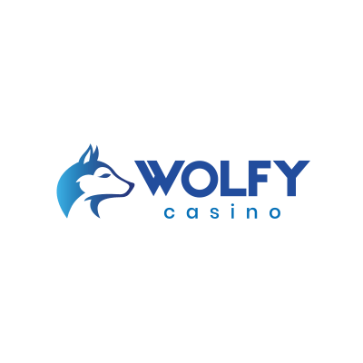 wolfy casino uden dansk licens logo