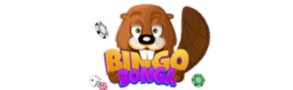 Bingo Bonga Casino uden licens logo