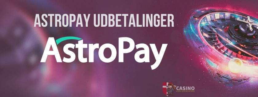 AstroPay udbetalinger