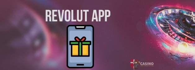 Revolut app