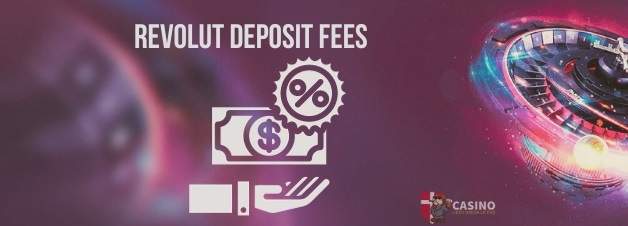 Revolut deposit fees