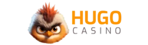 hugo udenlandske casino